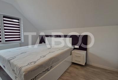 Casa moderna individuala cu carport si filigorie mare Selimbar Sibiu Casa moderna individuala cu carport si filigorie mare Selimbar Sibiu - 4