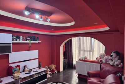 Ap 3 cam, Radu Negru, conf 1, decomandat, etaj 3, mobilat pa - 5