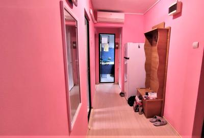 Ap. 2 dec. Micro 21, etajul 1, centrala termica - 1