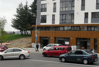 Spațiu comercial, 124 mp în Craiovei