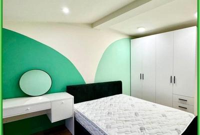 Apartament cu 3 camere decomandat în P-ța Mihai Viteazu - 5