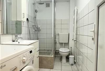 Garsonieră decomandată, mobilată în Tomis III - 13