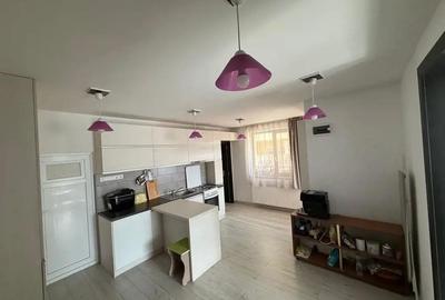 Casă cu 2 camere în Central - 2