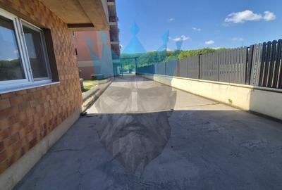 Apartament cu 2 camere semidecomandat, mobilat în Voluntari - 21