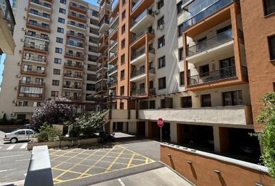 Apartament cu 2 camere semidecomandat, mobilat în Grozăvești - 10
