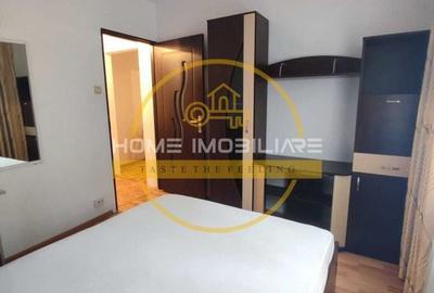 Etaj 1, Fara Risc, 2 camere semidecomandat, zona Zimbru-Bicaz - 4