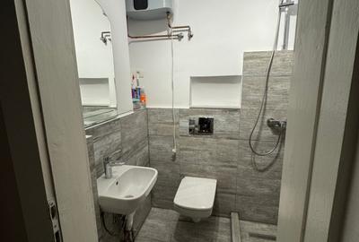 Închiriere cameră 14,30 mp – ultracentral, str. Alba Iulia, etaj 1 - 3