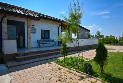 Stil autentic– Casa Perfectă la Sol I COMISION 0% Cumparator - 17