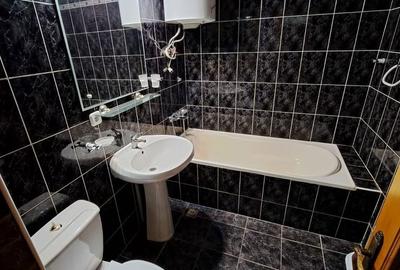 Apartament cu 3 camere decomandat în Burdujeni - 8