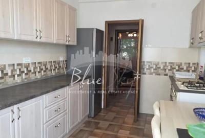 Apartament cu 3 camere decomandat, mobilat în Central - 4