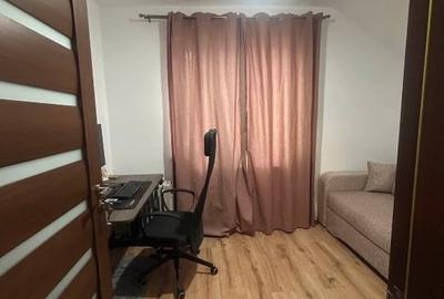 Apartament cu 2 camere decomandat, mobilat în Confecții - 4
