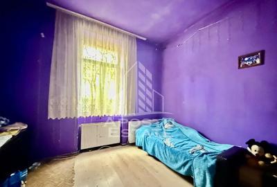Apartament cu 2 camere nedecomandat în Fabric - 12