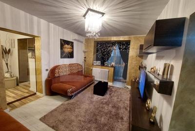 Amartament semidecomandat 2 camere, zona Institut - 1