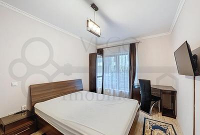 Apartament 2 camere, 50 mp, garaj, zona FSPAC / Fac. Drept - 1
