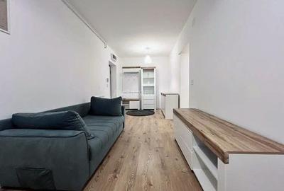 Pipera | Rond OMV | Ivory Residence | Bloc 2022 | Centrala - 1