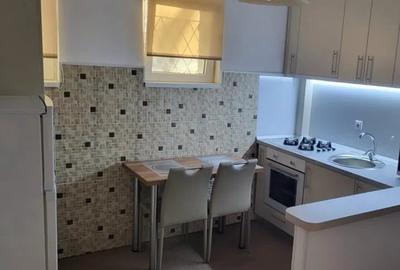 Inchiriere Garsoniera Moderna zona Chibrit - 4