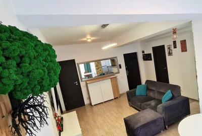 Decebal apartament 3 camere Bloc 2013 - Complet Renovat Decebal apartament 3 camere Bloc 2013 - Complet Renovat - 11