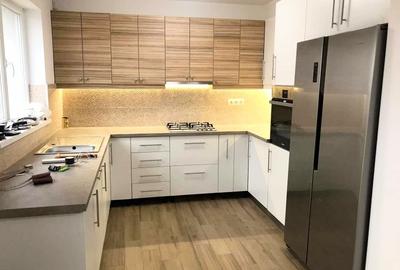 Casă cu 4 camere cu Teren 500 Mp în Sântandrei - 2