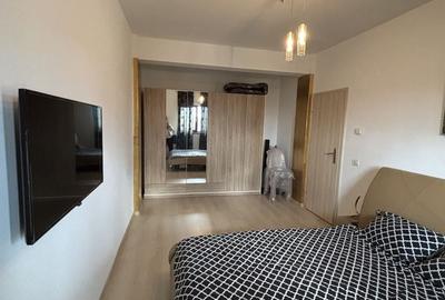 Apartament cu 2 camere decomandat, mobilat în Dumbrăvița - 12