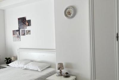 Garsonieră semidecomandată, mobilată în Nord - 11