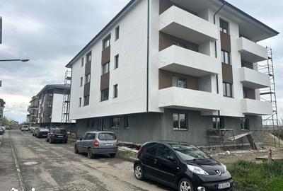 Apartament cu 2 camere în Central - 5