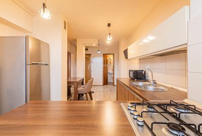 Apartament cu 2 camere decomandat, mobilat în Gării - 6