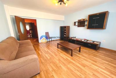 Apartament cu 3 camere decomandat, mobilat în Calea Romanului - 9
