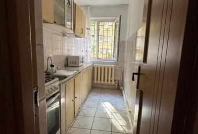 Apartament 2 camere decomandat, 38 mp, parter, Mangalia – 48.000€ - 1