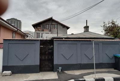 De vanzare 2 proprieta?i ie?ire pe 2 strazi Aparatori Patriei - 3