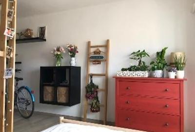 Garsonieră decomandată în Tei - 3