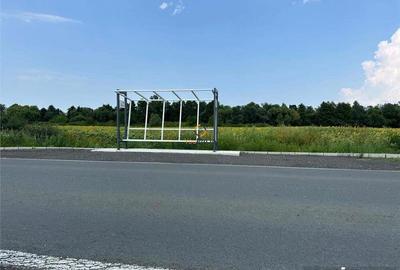 Teren de 8000 mp, în Central - 2