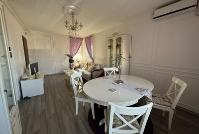 Casa insiruita P+1+M Curte  Mobilată  si utilata str Amurgului, Popesti-Leordeni - 2