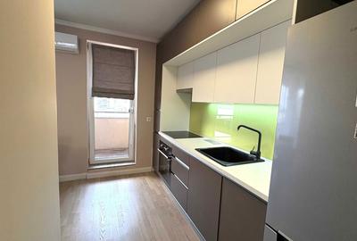 Apartament cu 2 camere semidecomandat în Andrei Mureșanu - 5