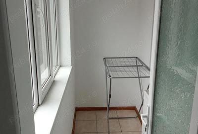 Garsonieră decomandată în Gării - 3