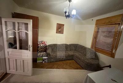 Casă cu 3 camere cu Teren 572 Mp în Gai - 8