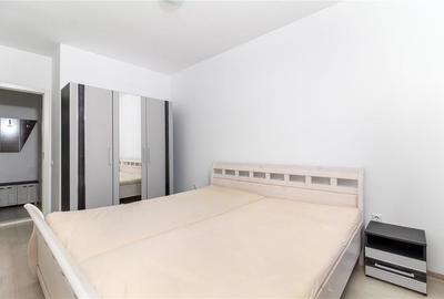 Apartament cu 2 camere semidecomandat în Iris - 6