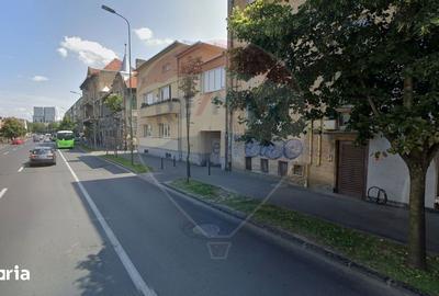 Garsonieră decomandată în 15 Noiembrie - 6