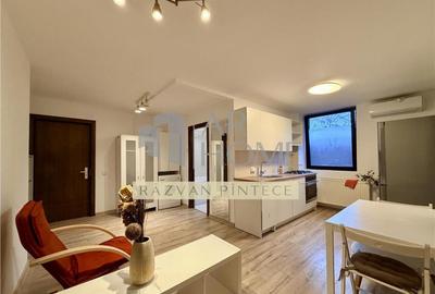 Apartament cu 2 camere decomandat în Albert - 5