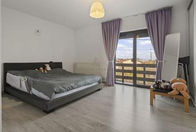 Casă P+1+M I curte 500 mp — Comision 0 - 8