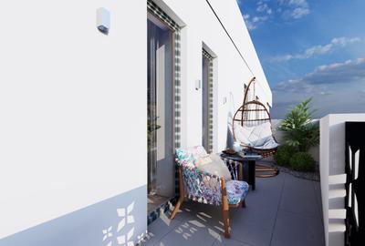 GATA DE MUTARE - spațiu generos 63 mp Utili, Confort Superior - 12