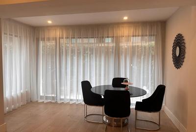 Gradina Privata -  3 camere Pipera -TRIANA - Piscina - parcare inclusa - 10