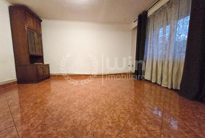 Apartament cu 3 camere semidecomandat, mobilat în Mănăștur - 2