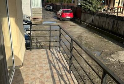 Apartament cu 1 camera, mobilat. - 7