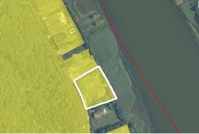 Spațiu comercial, în Frâncești - 1