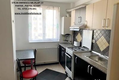 Apartament cu 2 camere decomandat, mobilat în Central - 5
