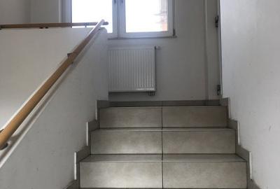 Birou, de 285 mp, în Tipografilor - 6