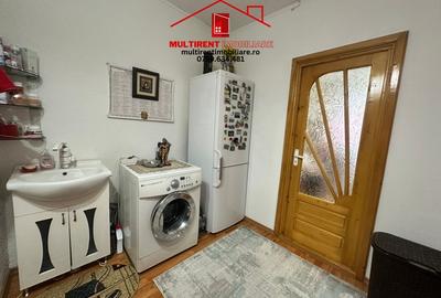 Garsonieră spațioasă, renovată, 2 camere + balcon – Etaj 4/7 – Dallas - 1