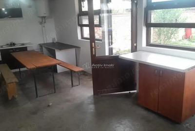 Casă cu Teren 800 Mp în Cristian - 14