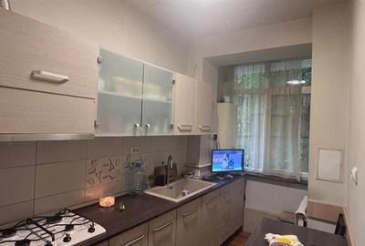 Apartament cu 2 camere decomandat în Brâncoveanu - 2