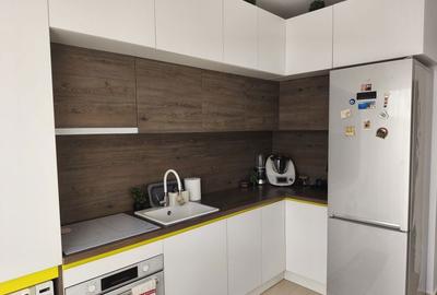 Apartament cu 3 camere decomandat în Central - 5